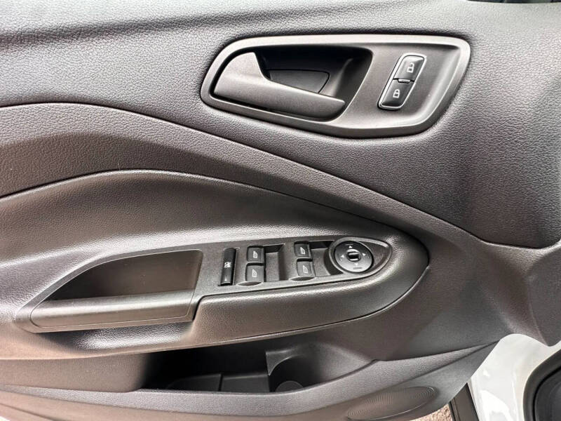 2015 Ford Escape S