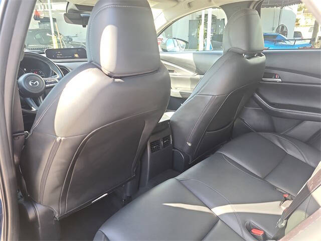 2023 Mazda CX-30 2.5 S Select