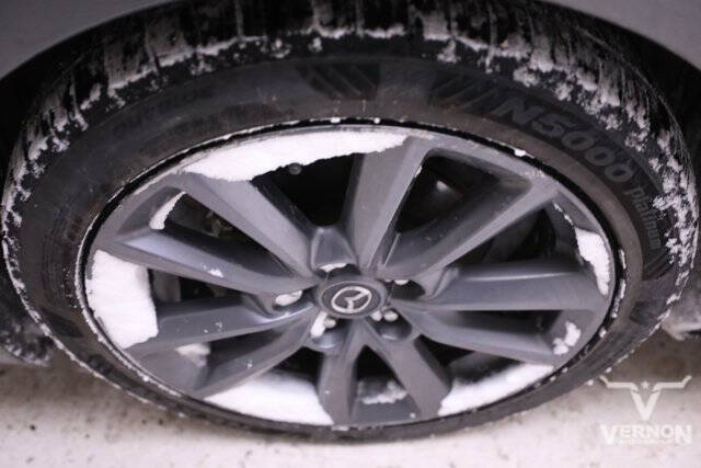 2021 Mazda Mazda3 Hatchback Select