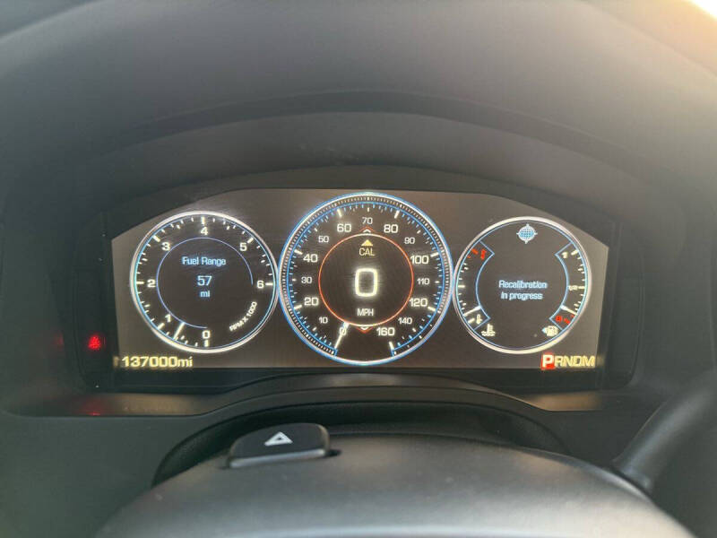 2015 Cadillac Escalade Premium