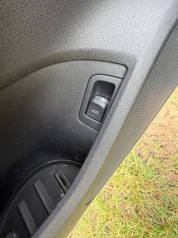 2015 Audi A3 2.0T quattro Premium Plus