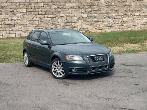 2010 Audi A3 for sale at Car Hunters LLC in Mount Juliet TN