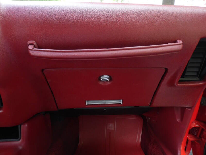 1978 Pontiac Trans Am