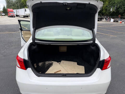 2007 Lexus ES 350
