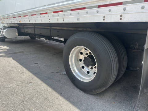 2019 International MV607