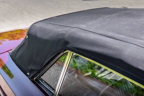 1966 Ford Thunderbird