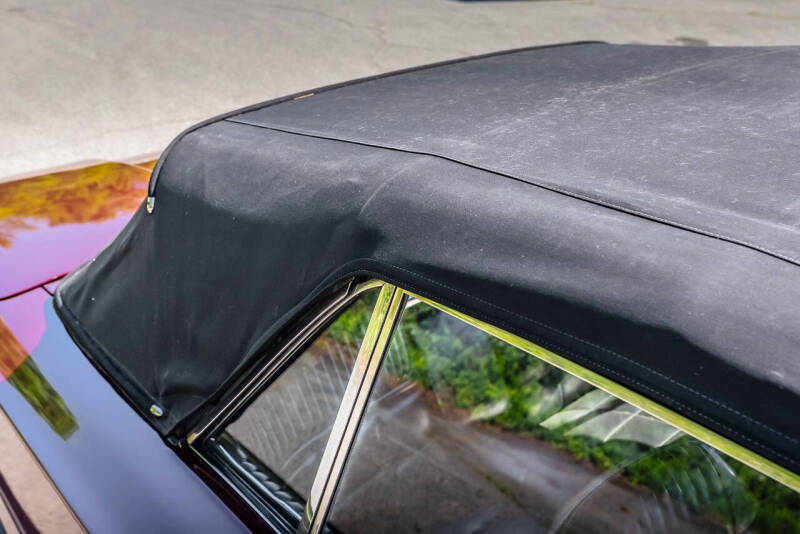 1966 Ford Thunderbird