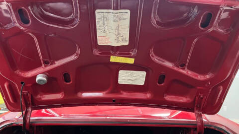 1966 Oldsmobile Cutlass