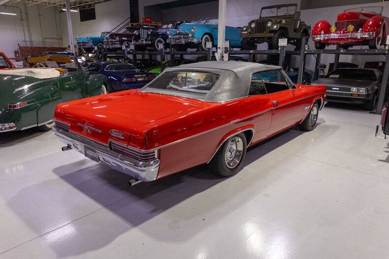 1966 Chevrolet Impala