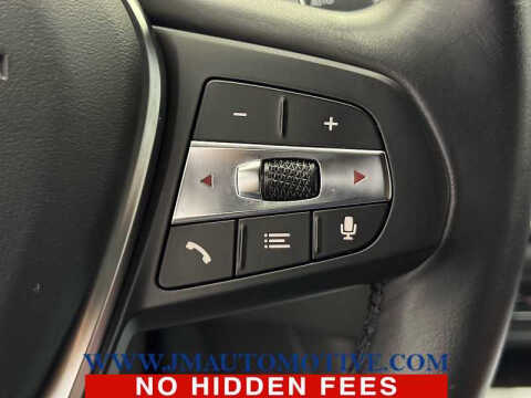 2023 BMW 3 Series 330e xDrive