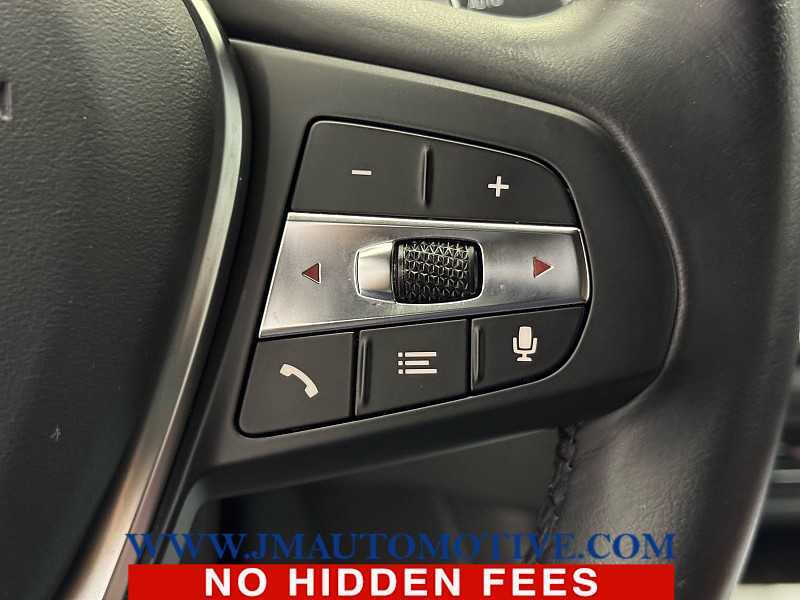 2023 BMW 3 Series 330e xDrive