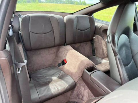 2005 Porsche 911 Carrera S