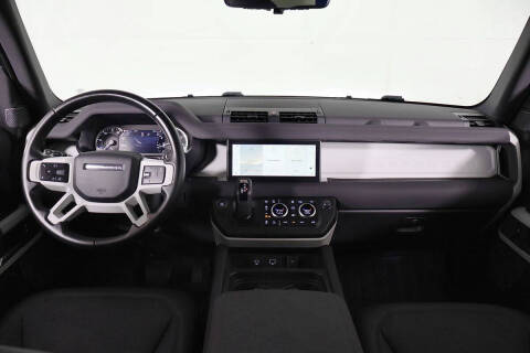 2023 Land Rover Defender 90 S