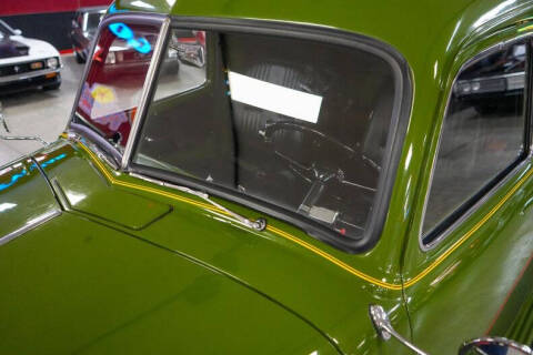 1950 Chevrolet 3100