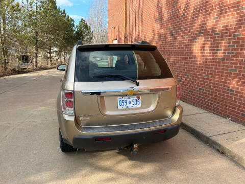 2006 Chevrolet Equinox LS