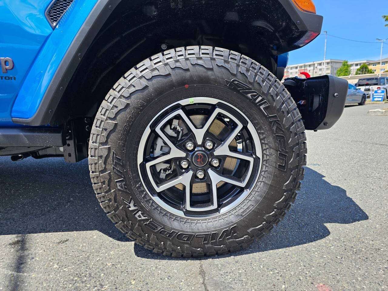 2024 Jeep Gladiator for sale at Autos by Talon in Seattle, WA