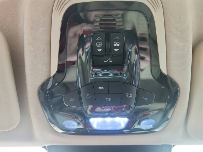 2020 Alfa Romeo Stelvio Ti