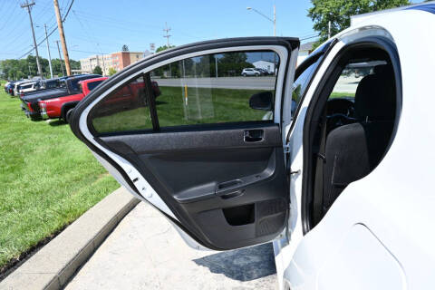 2015 Mitsubishi Lancer Evolution Final Edition