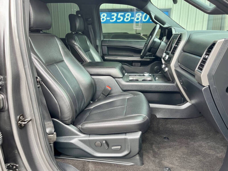 2020 Ford Expedition XLT