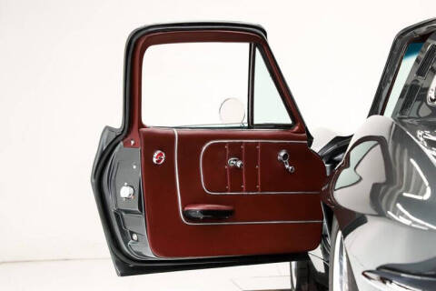 1964 Chevrolet Corvette