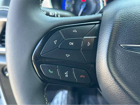 2024 Chrysler Pacifica Touring