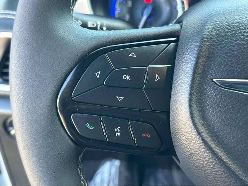 2024 Chrysler Pacifica Touring