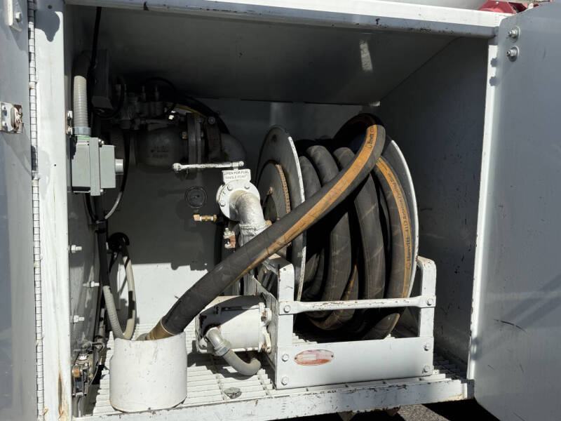 1994 GMC TopKick C7500