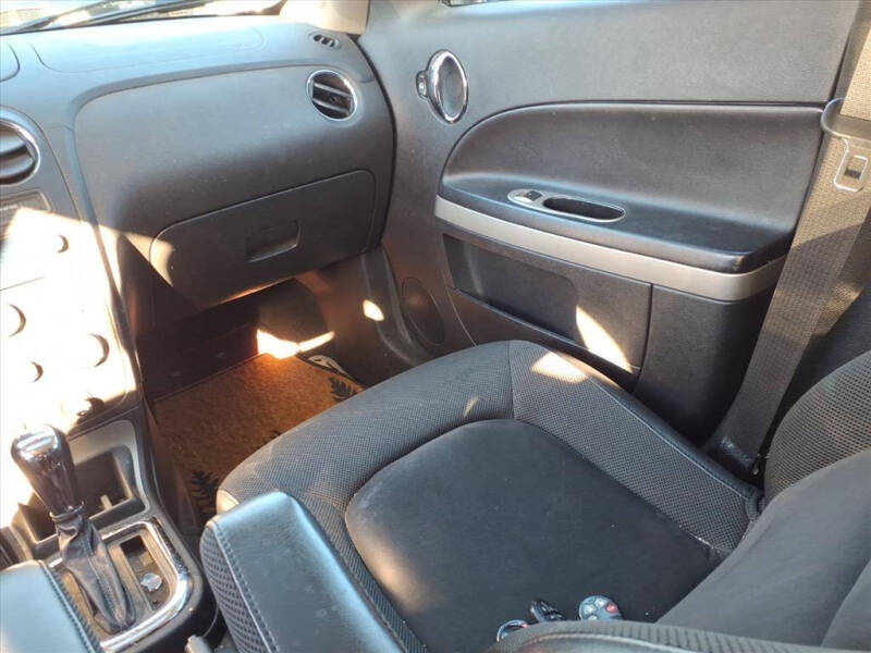 2008 Chevrolet HHR SS