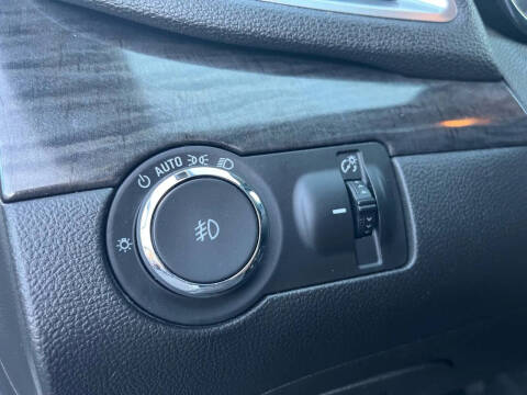 2015 Buick Encore Premium