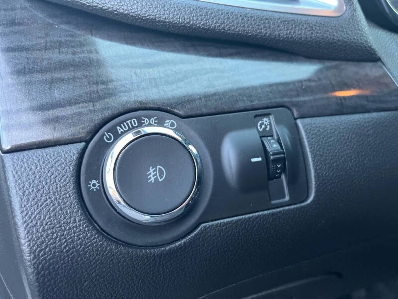 2015 Buick Encore Premium