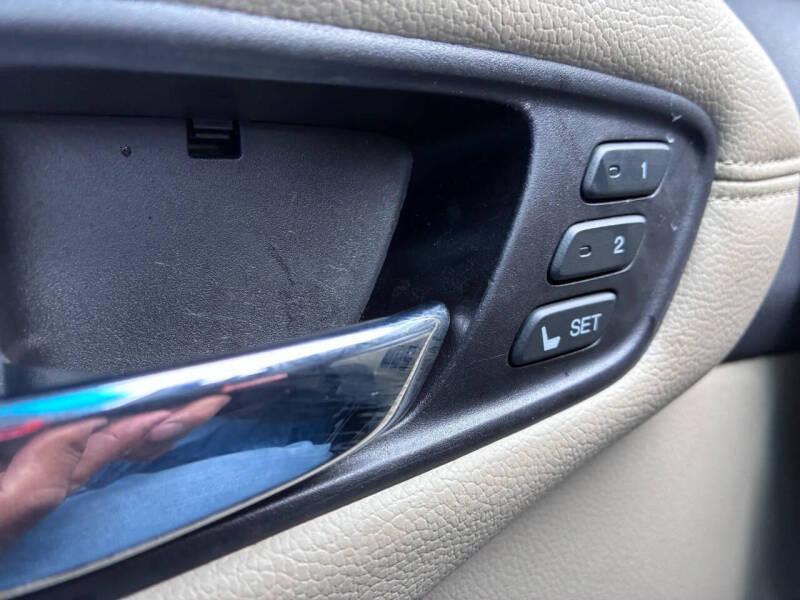 2015 Acura RDX w/Tech