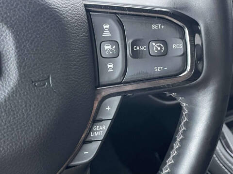 2023 RAM 1500 Limited