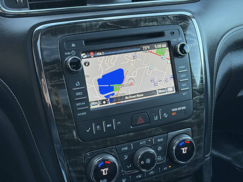 2014 Buick Enclave Premium