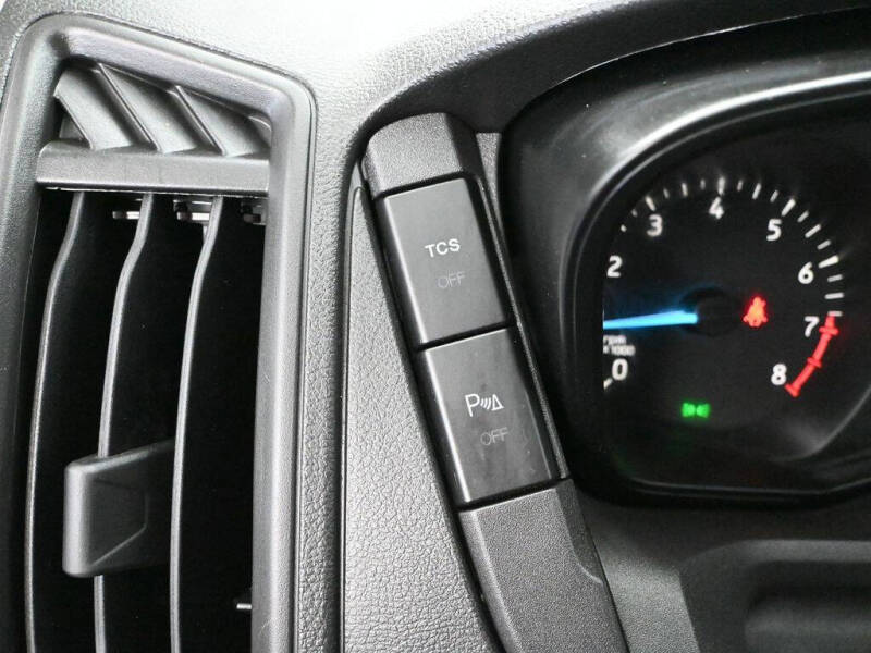 2018 Ford Transit 150