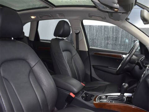 2009 Audi Q5