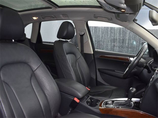 2009 Audi Q5