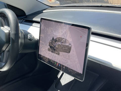 2022 Tesla Model 3 Performance