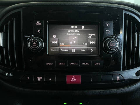 2022 RAM ProMaster City