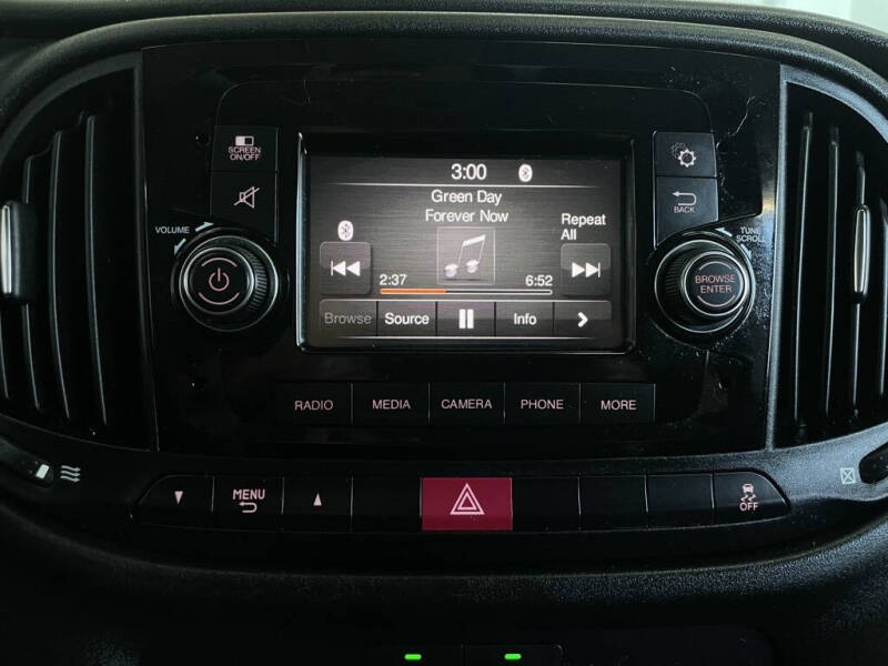 2022 RAM ProMaster City