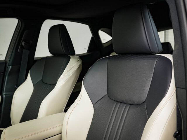 2023 Lexus NX 350 Premium