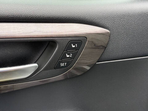 2022 Toyota Highlander Hybrid Limited