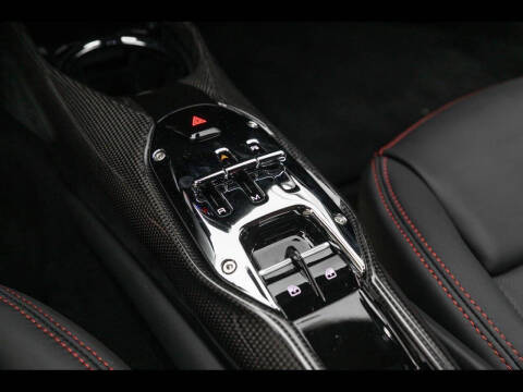 2024 Ferrari 296 GTB