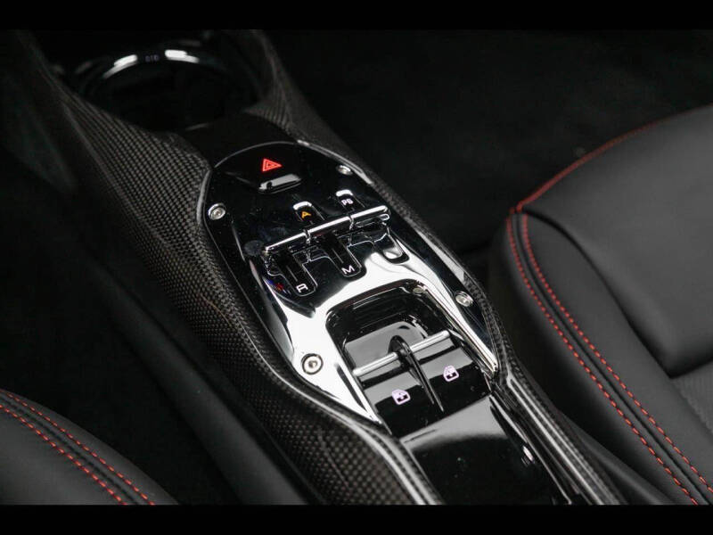 2024 Ferrari 296 GTB