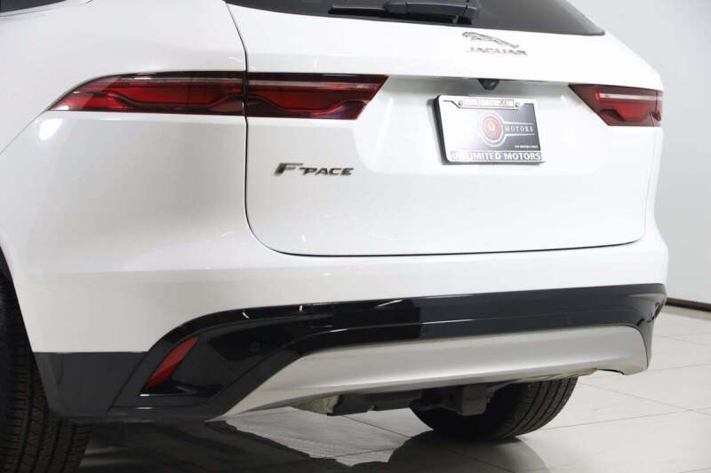 2023 Jaguar F-PACE P250 S