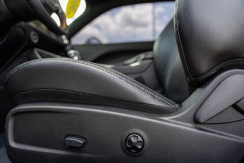 2018 Dodge Challenger GT