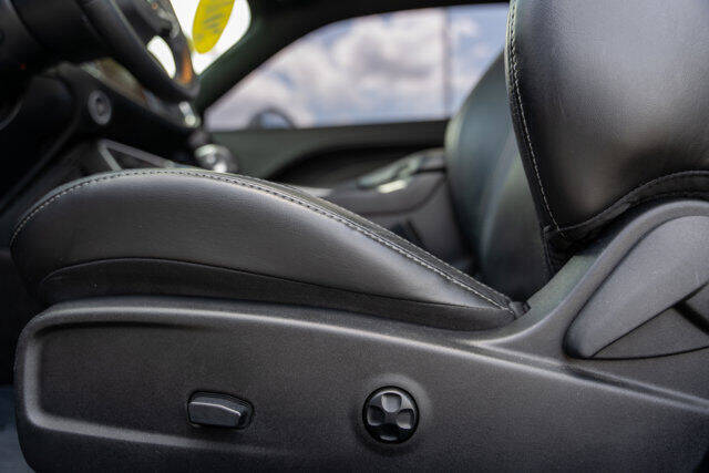 2018 Dodge Challenger GT