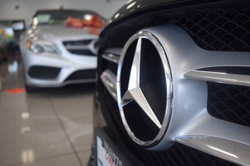 2015 Mercedes-Benz C-Class C 300