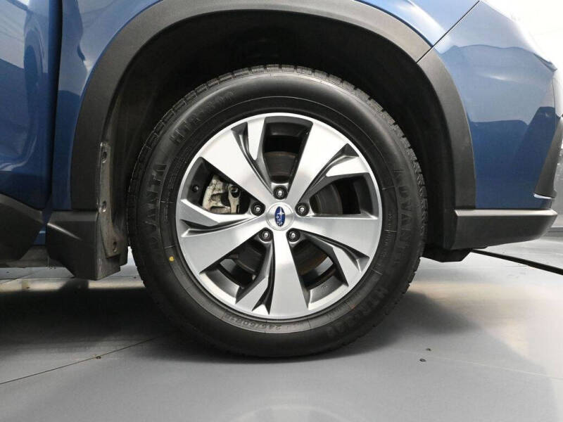 2021 Subaru Ascent Premium 7-Passenger