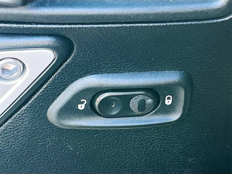 2016 Jeep Wrangler Unlimited