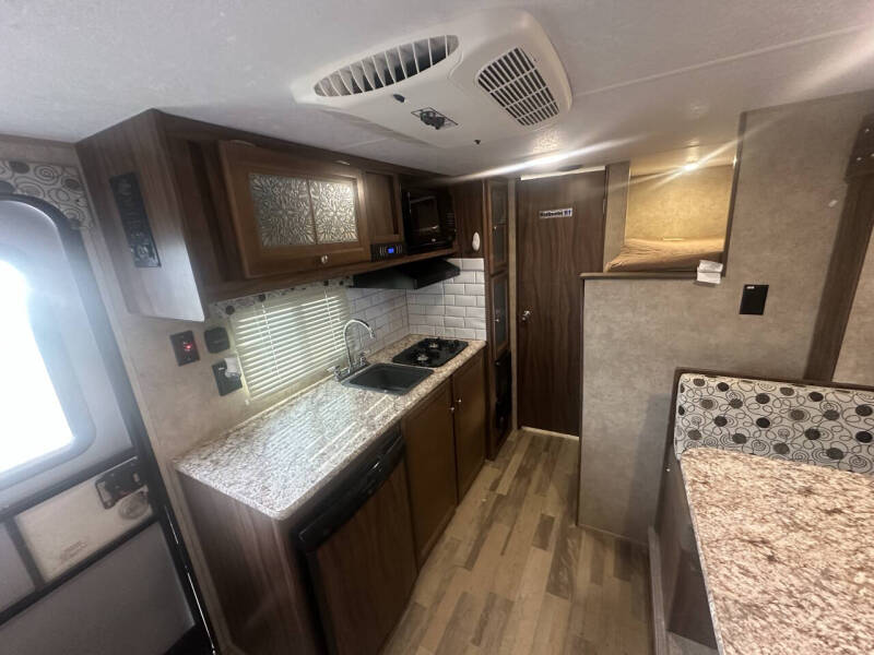 2018 Coachmen RV Clipper